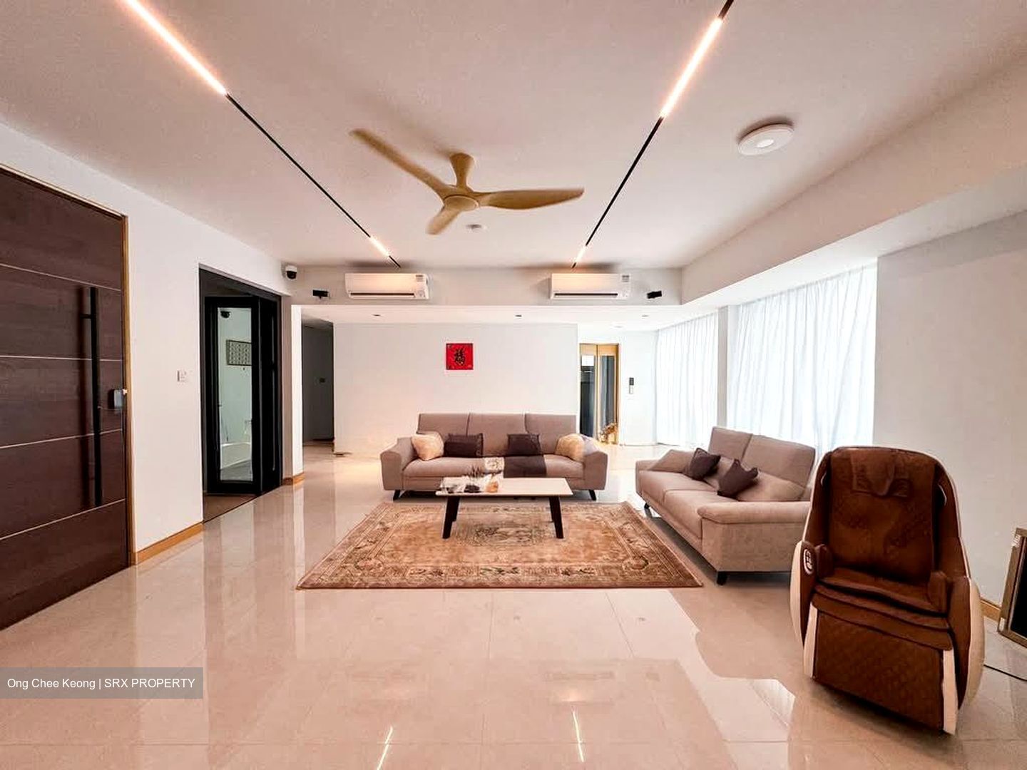 Lucky Heights (D16), Semi-Detached #549181481